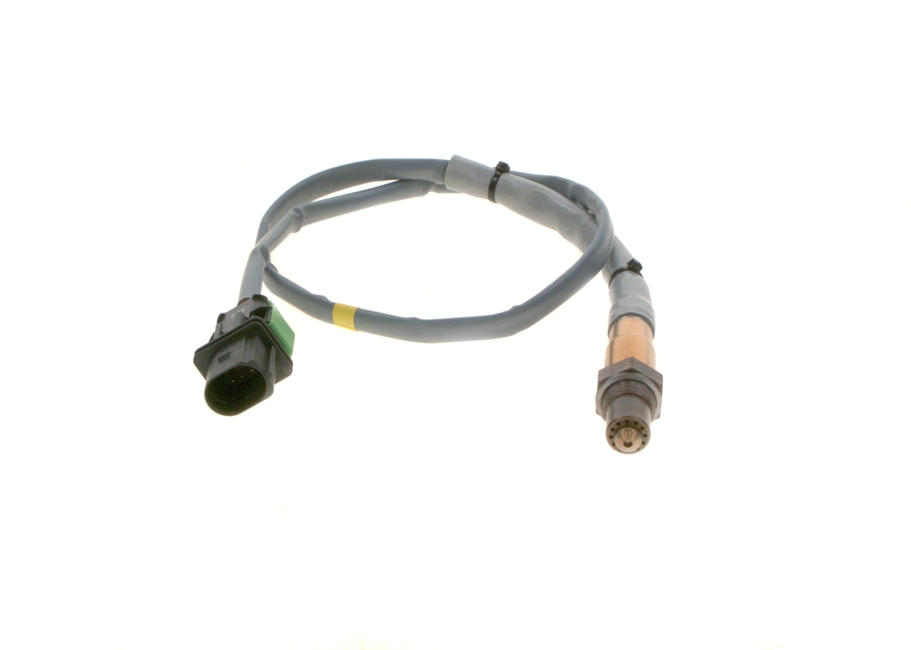 Oxygen Sensor 0 258 017 151