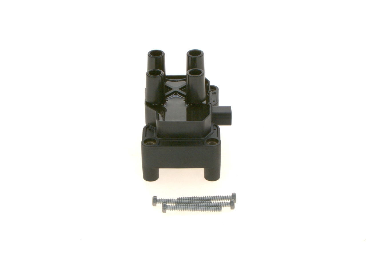 Ignition Coil 0 221 503 485