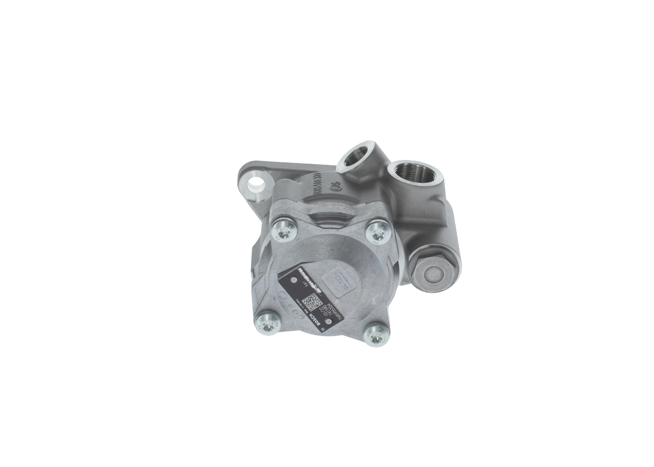 BOSCH K S01 000 407 Hydraulic Pump, steering