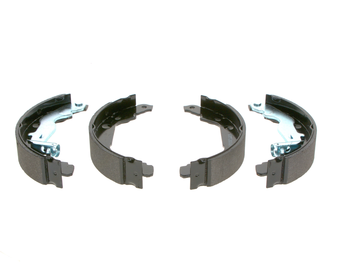 Brake Shoe Set 0 986 487 774