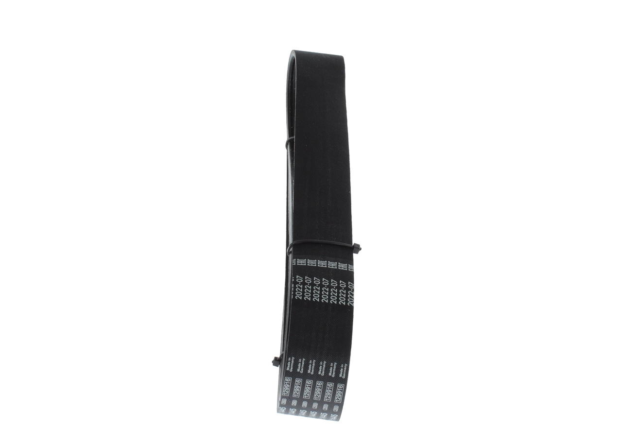 BOSCH 1 987 945 511 V-Ribbed Belt