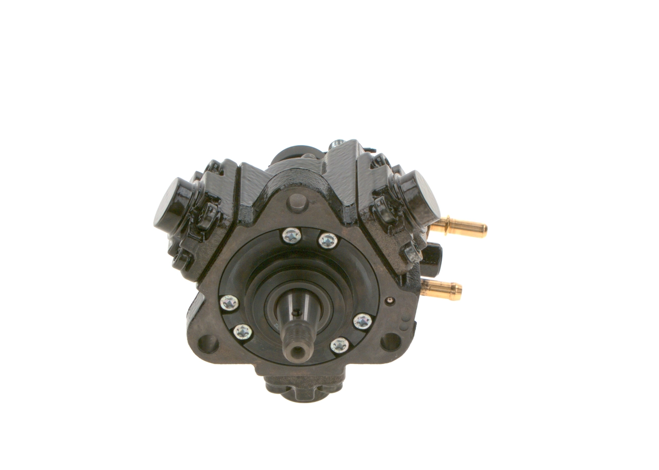 High Pressure Pump 0 445 010 466