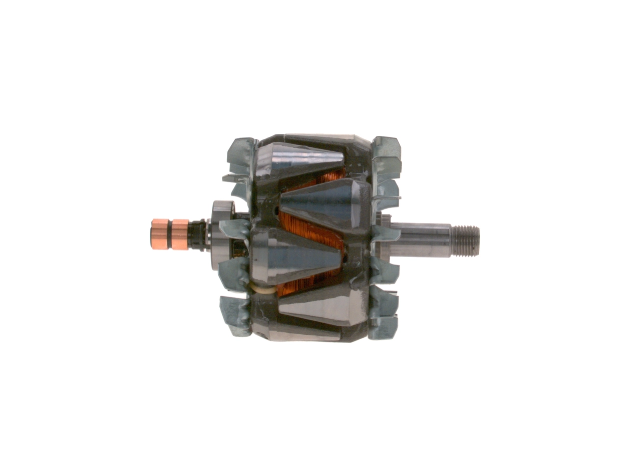 Rotor, alternator F 00M 131 616