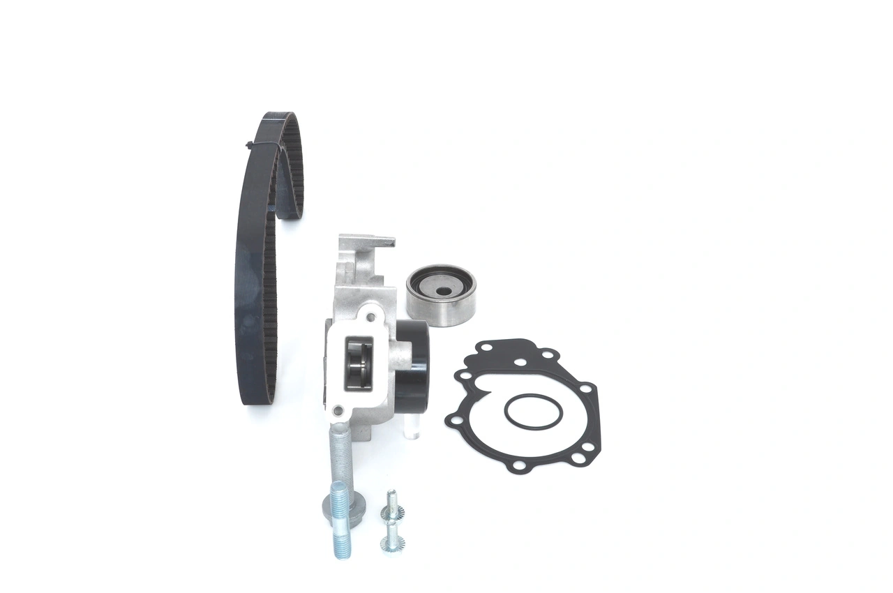 Water Pump & Timing Belt Kit 1 987 946 972