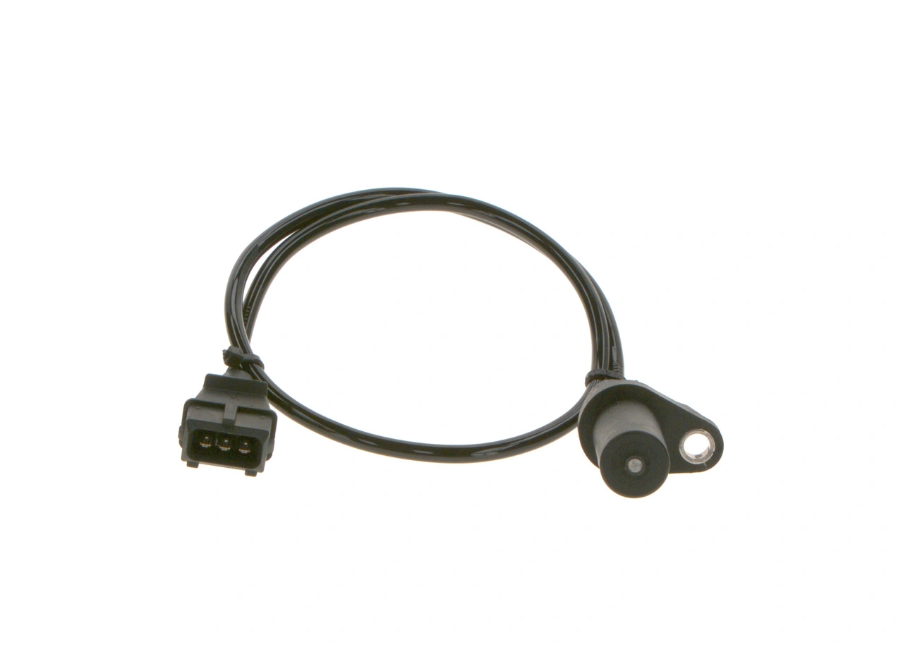Sensor, crankshaft pulse 0 261 210 124