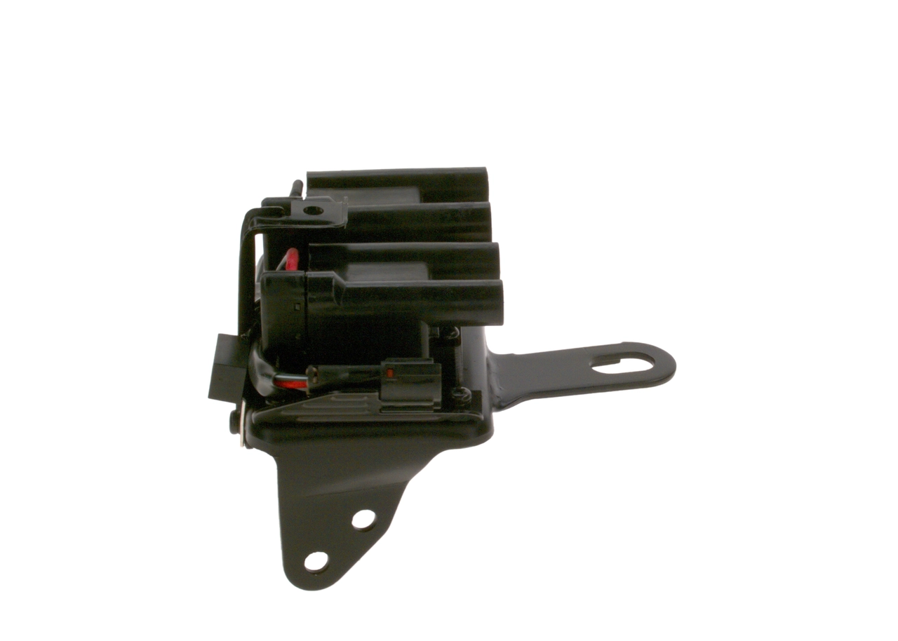 Ignition Coil 0 986 221 008