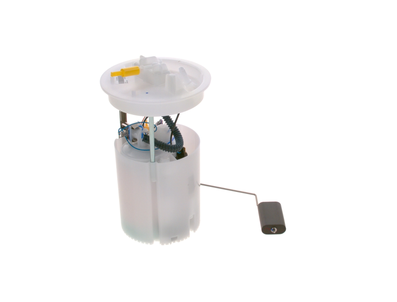 Fuel Feed Unit 0 580 200 493