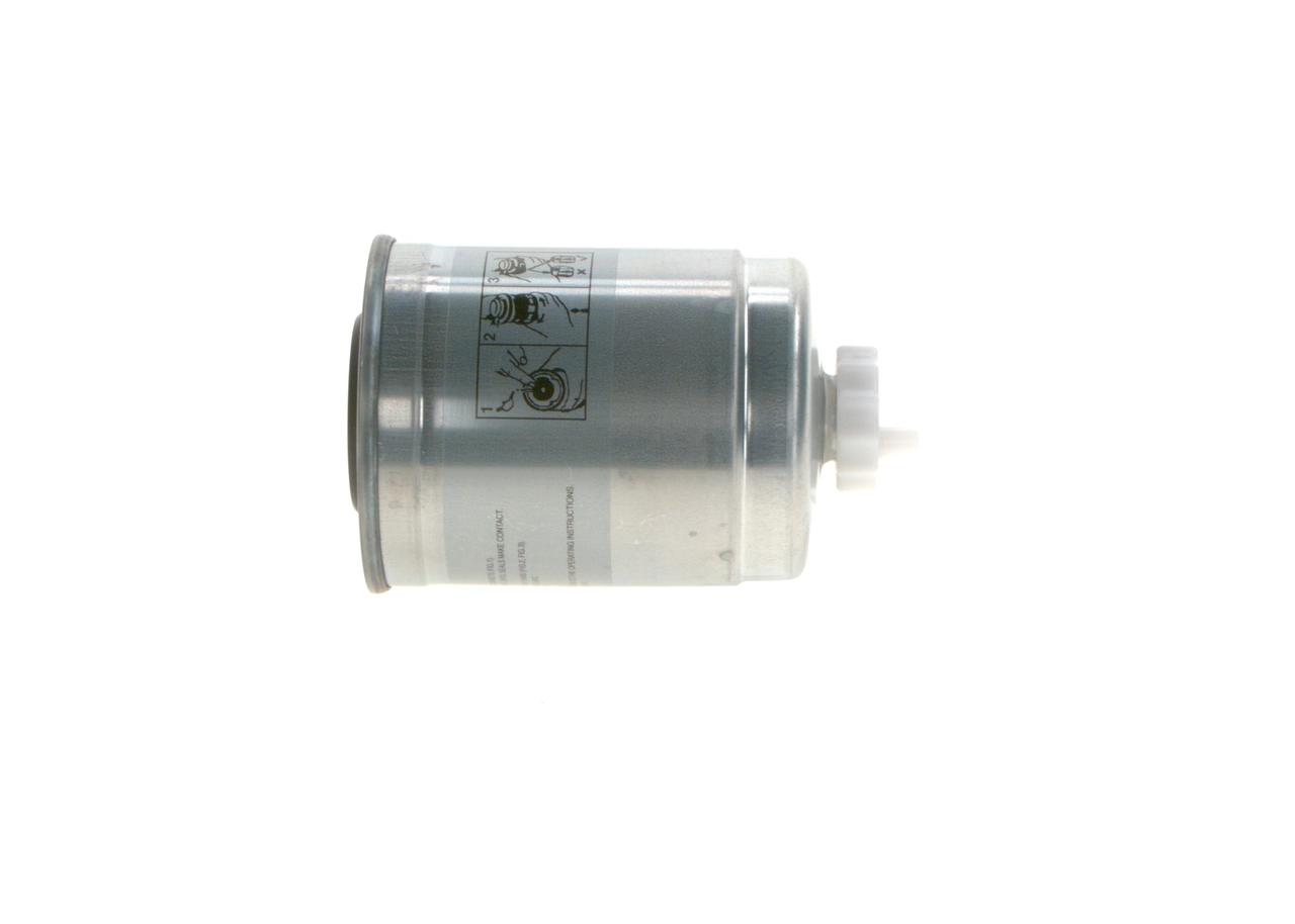 Fuel Filter 1 457 434 400