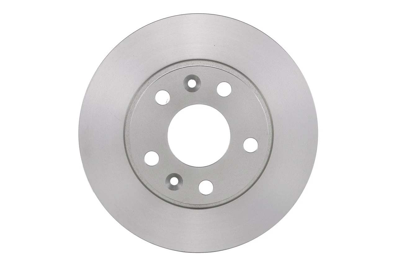 Brake Disc 0 986 479 779