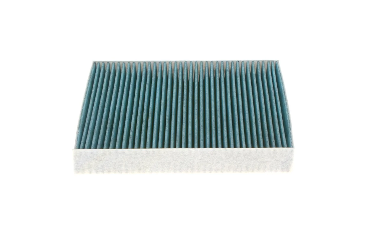 Filter, cabin air FILTER+ 0 986 628 519