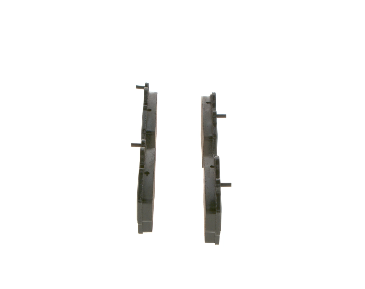 Brake Pad Set, disc brake 0 986 424 570