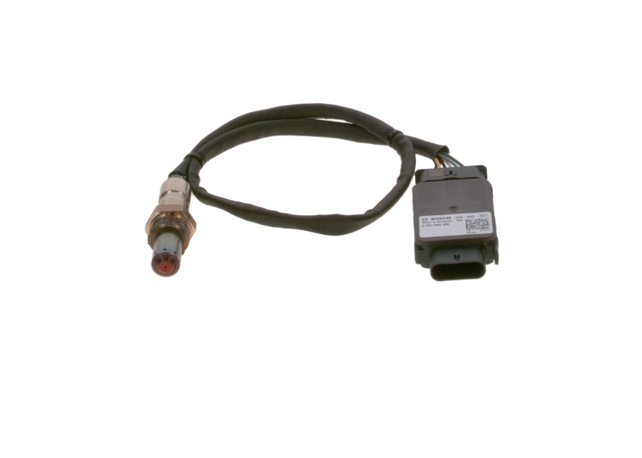 NOx Sensor, urea injection 0 281 008 498