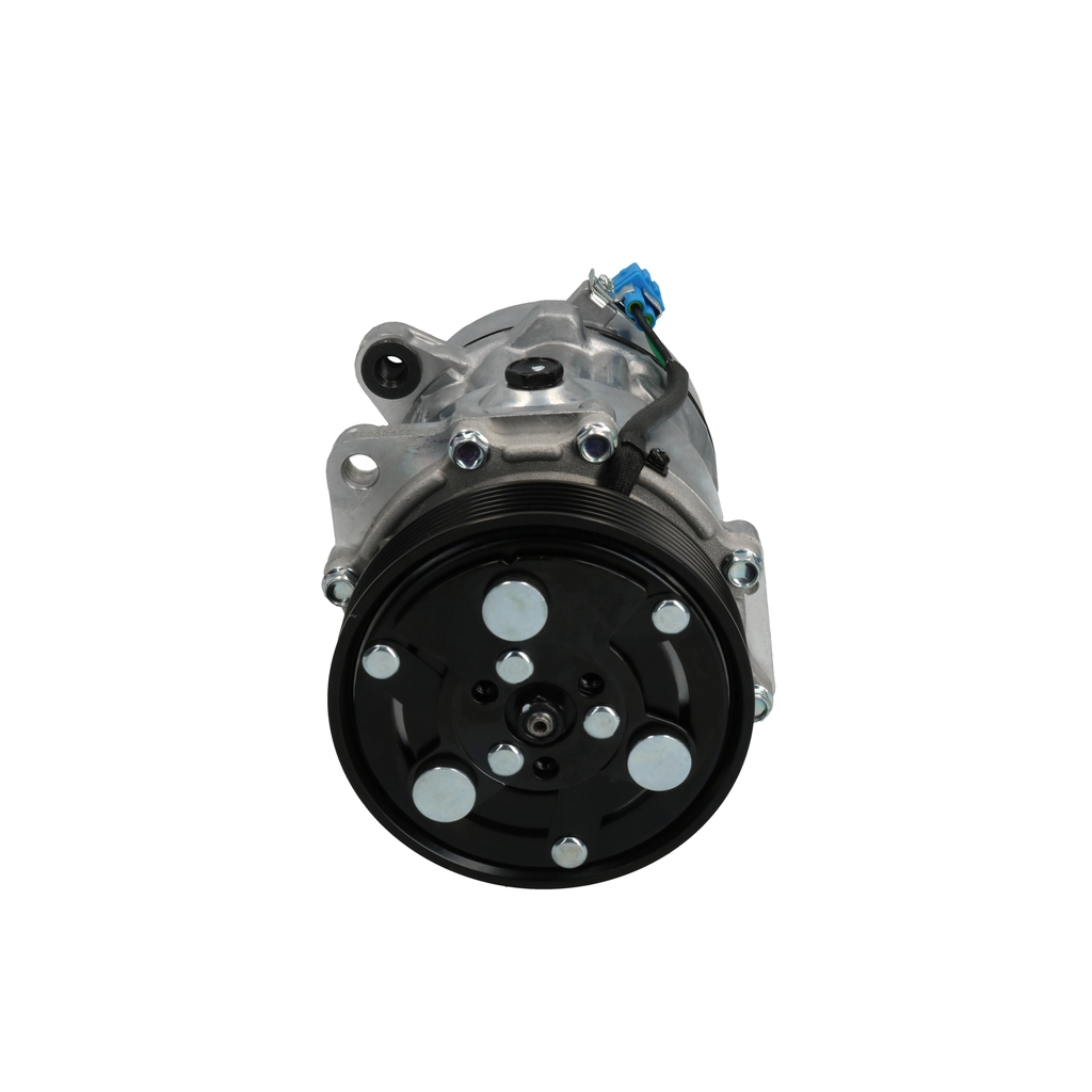 Compressor, air conditioning 1 986 AD1 033