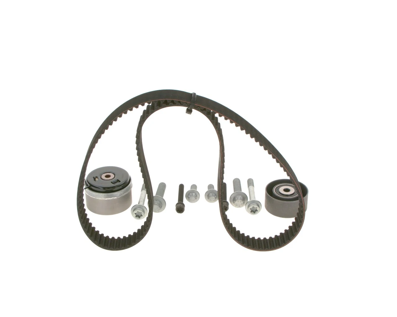 Timing Belt Kit 1 987 946 585