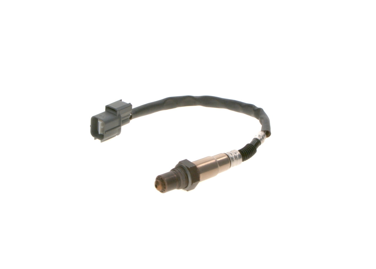 Oxygen Sensor 0 258 986 611