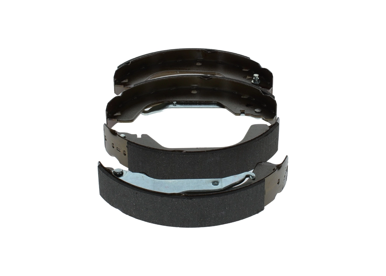 BOSCH 0 986 487 975 Brake Shoe Set