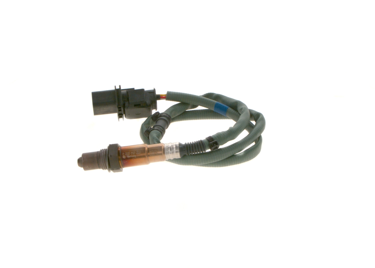 Oxygen Sensor 0 258 017 333