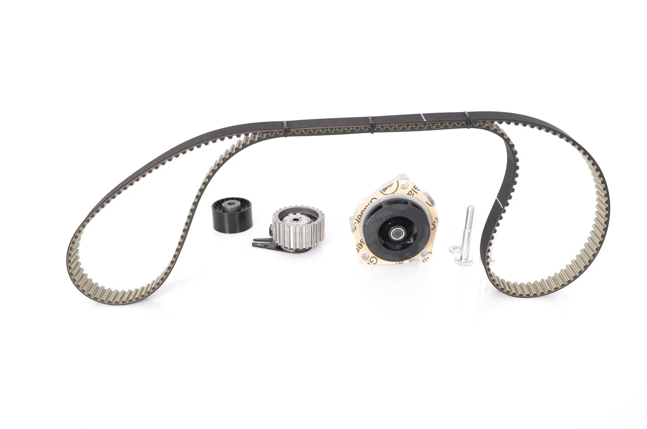 Water Pump & Timing Belt Kit 1 987 946 457