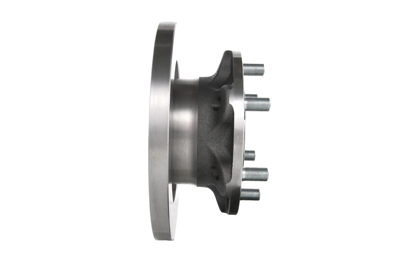 Brake Disc 0 986 478 885