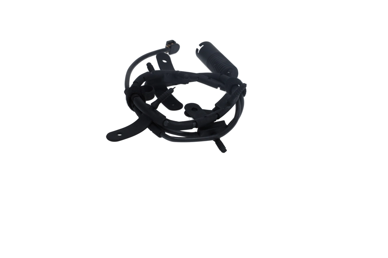 Warning Contact, brake pad wear 1 987 473 015