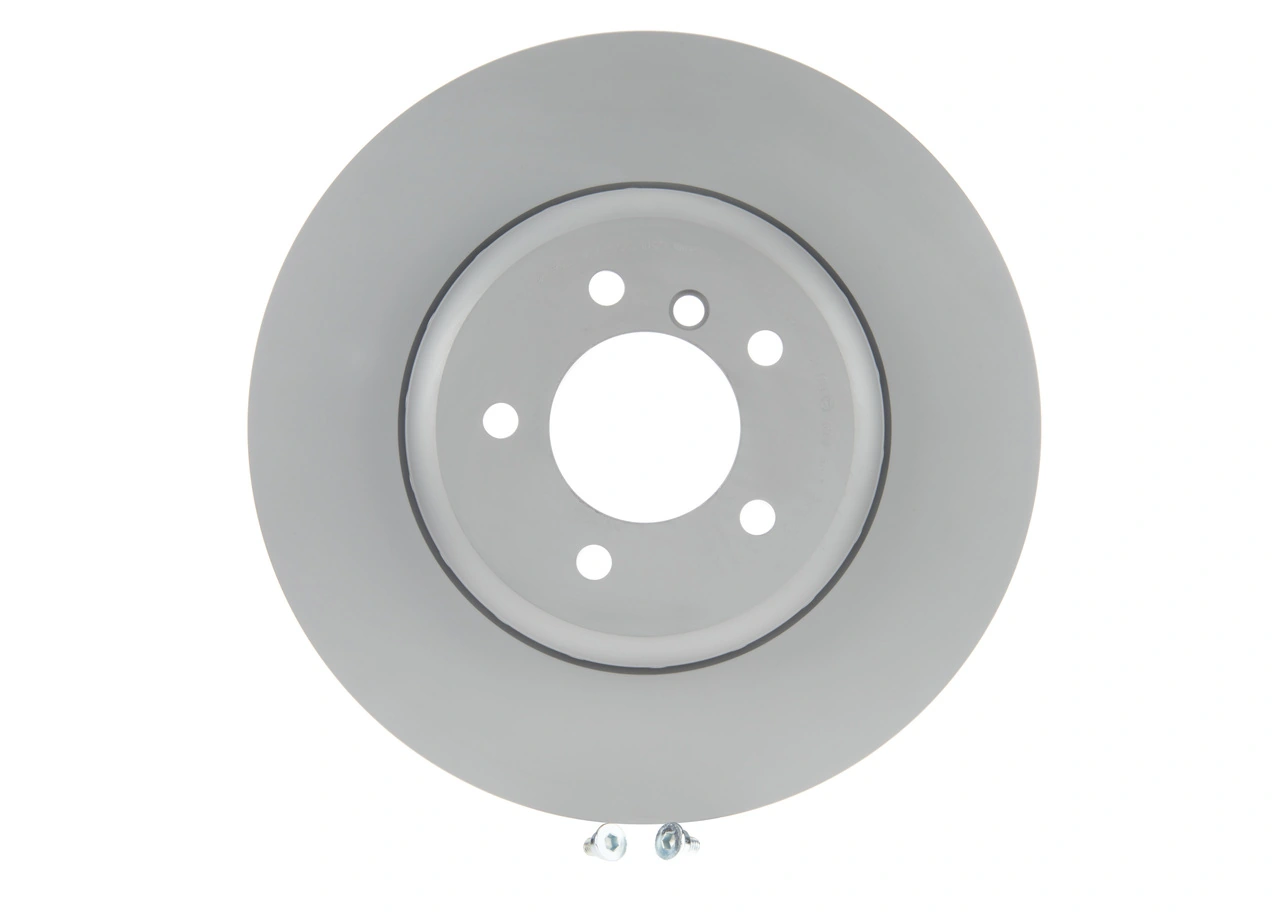 Brake Disc 0 986 479 E24