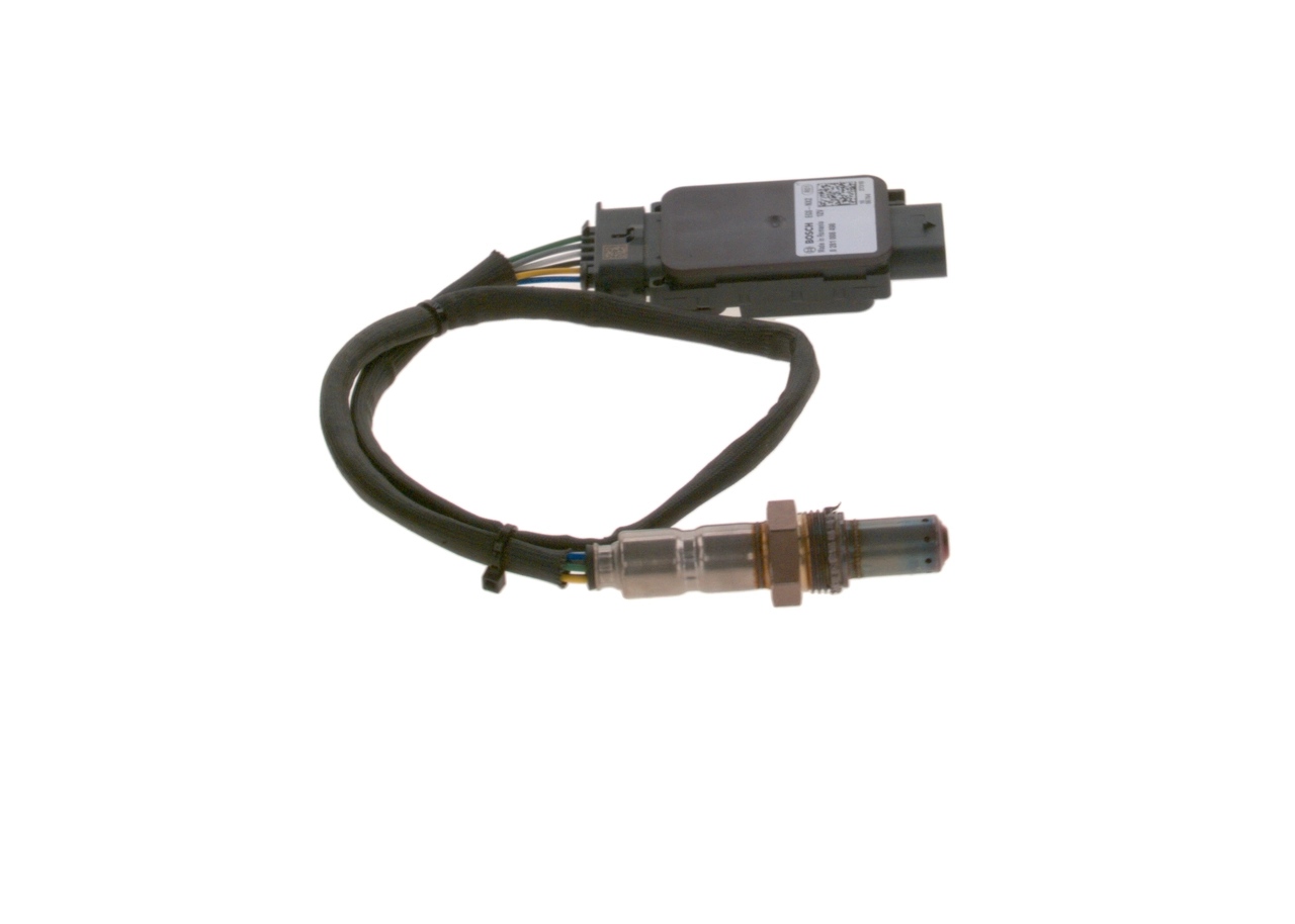 NOx Sensor, urea injection 0 281 008 498