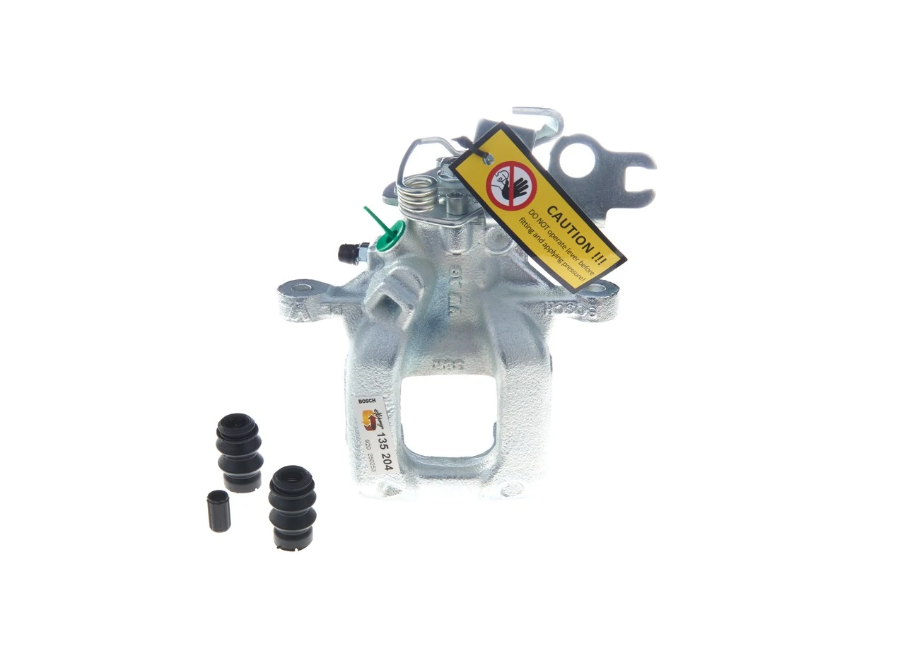 Brake Caliper 0 986 135 204