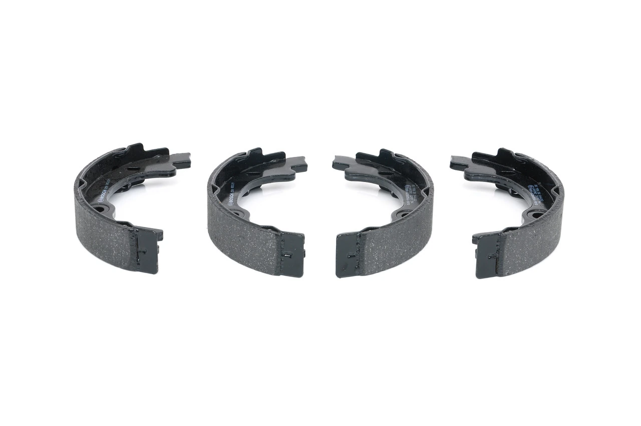 Brake Shoe Set, parking brake 0 986 487 926