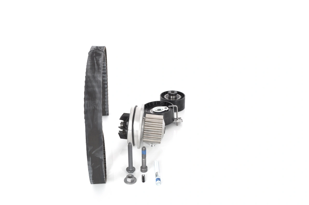 Water Pump & Timing Belt Kit 1 987 948 711