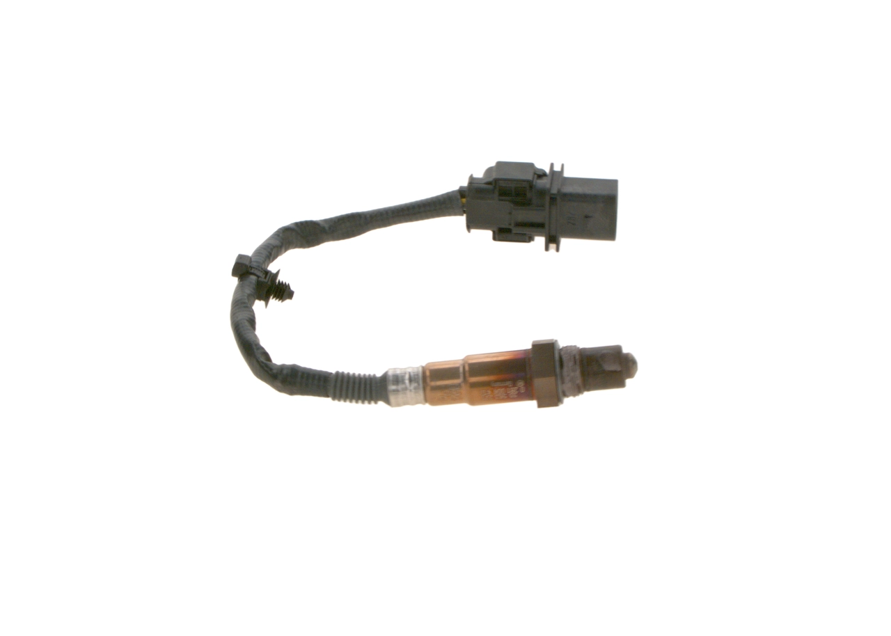 Oxygen Sensor 0 281 004 417