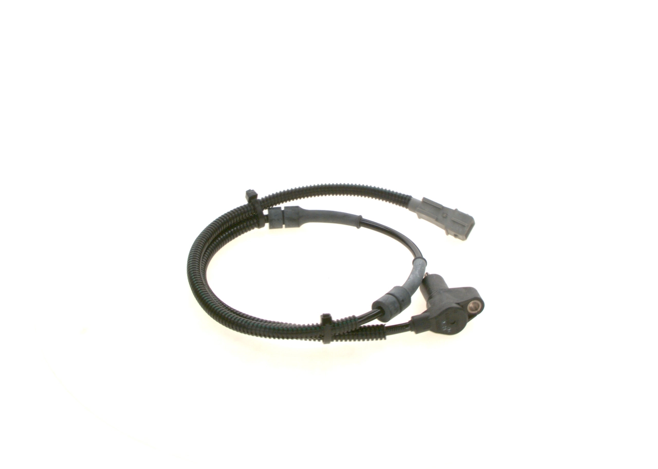BOSCH 0 265 006 504 Sensor, wheel speed