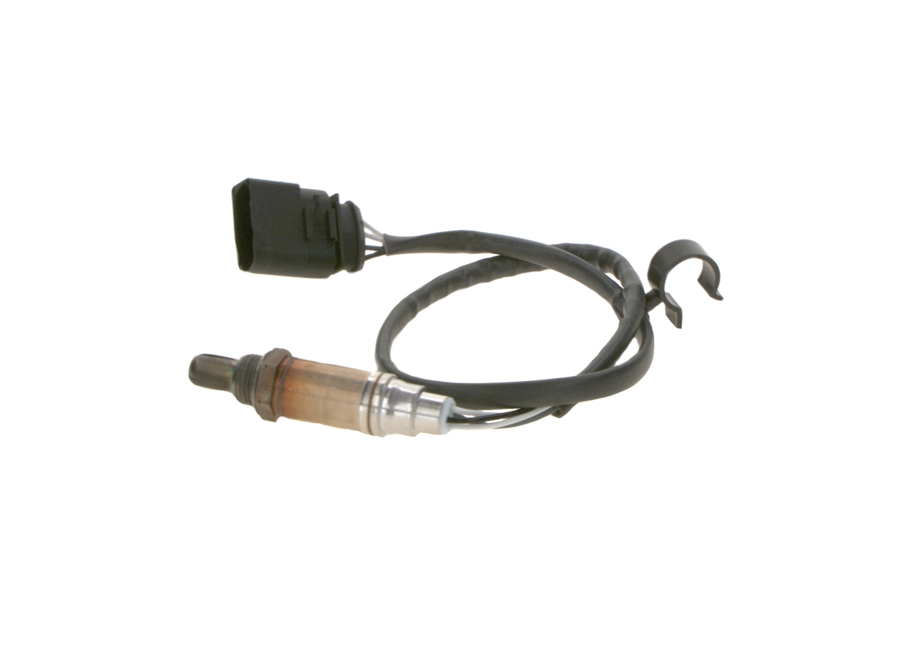 Oxygen Sensor 0 258 005 143