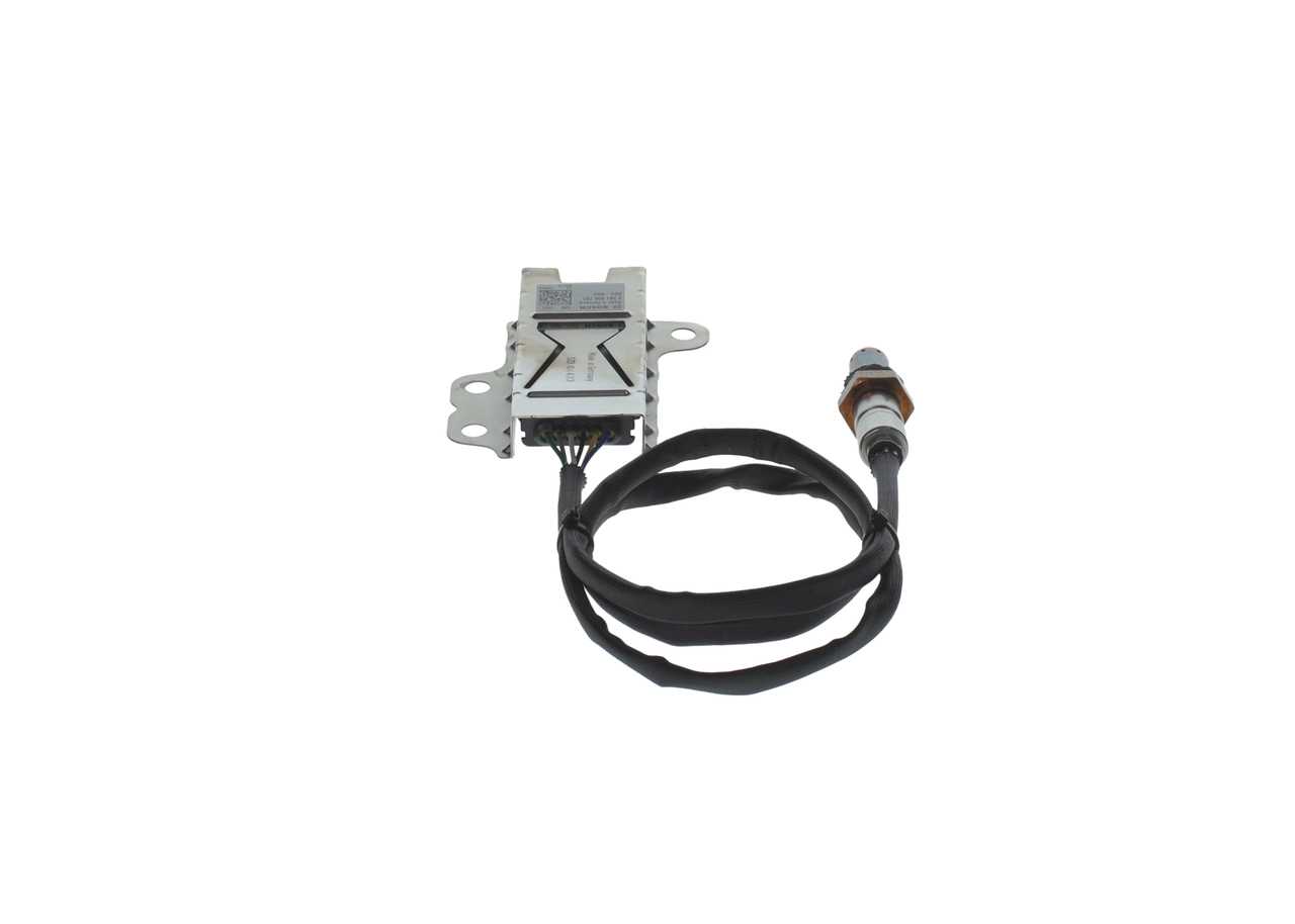 NOx Sensor, urea injection 0 281 008 765