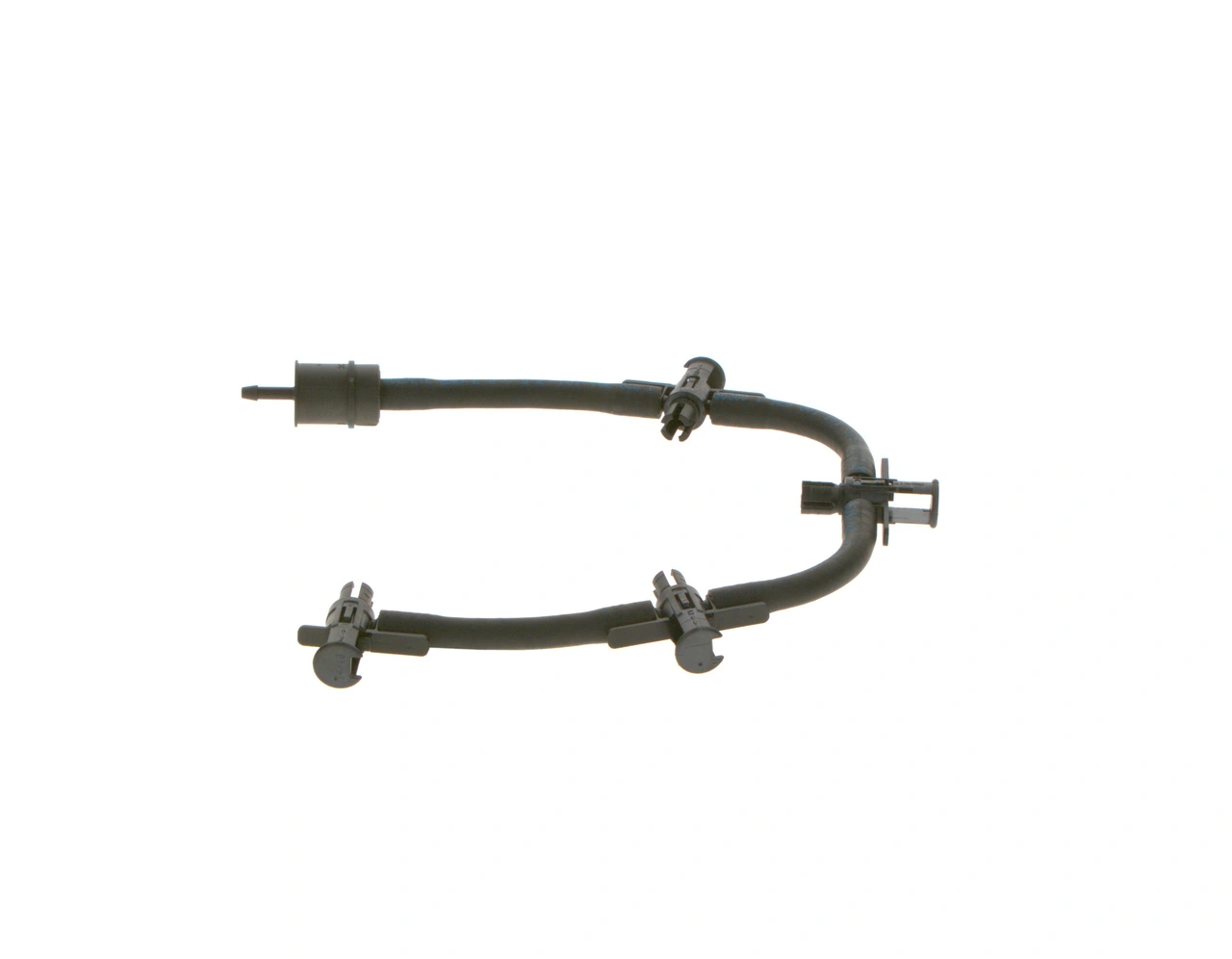 Hose, fuel overflow 0 928 402 175