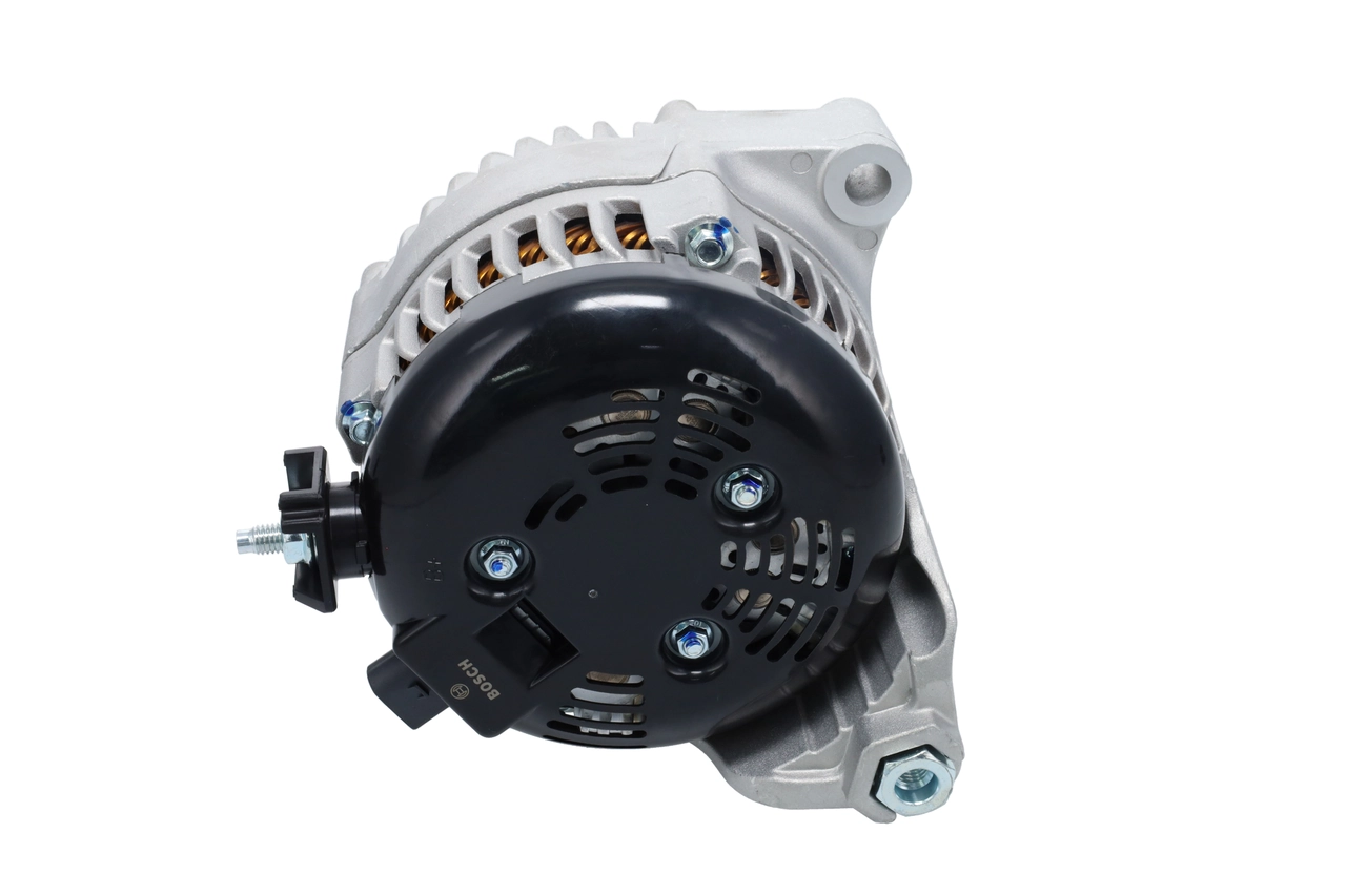 Alternator 1 986 A01 485