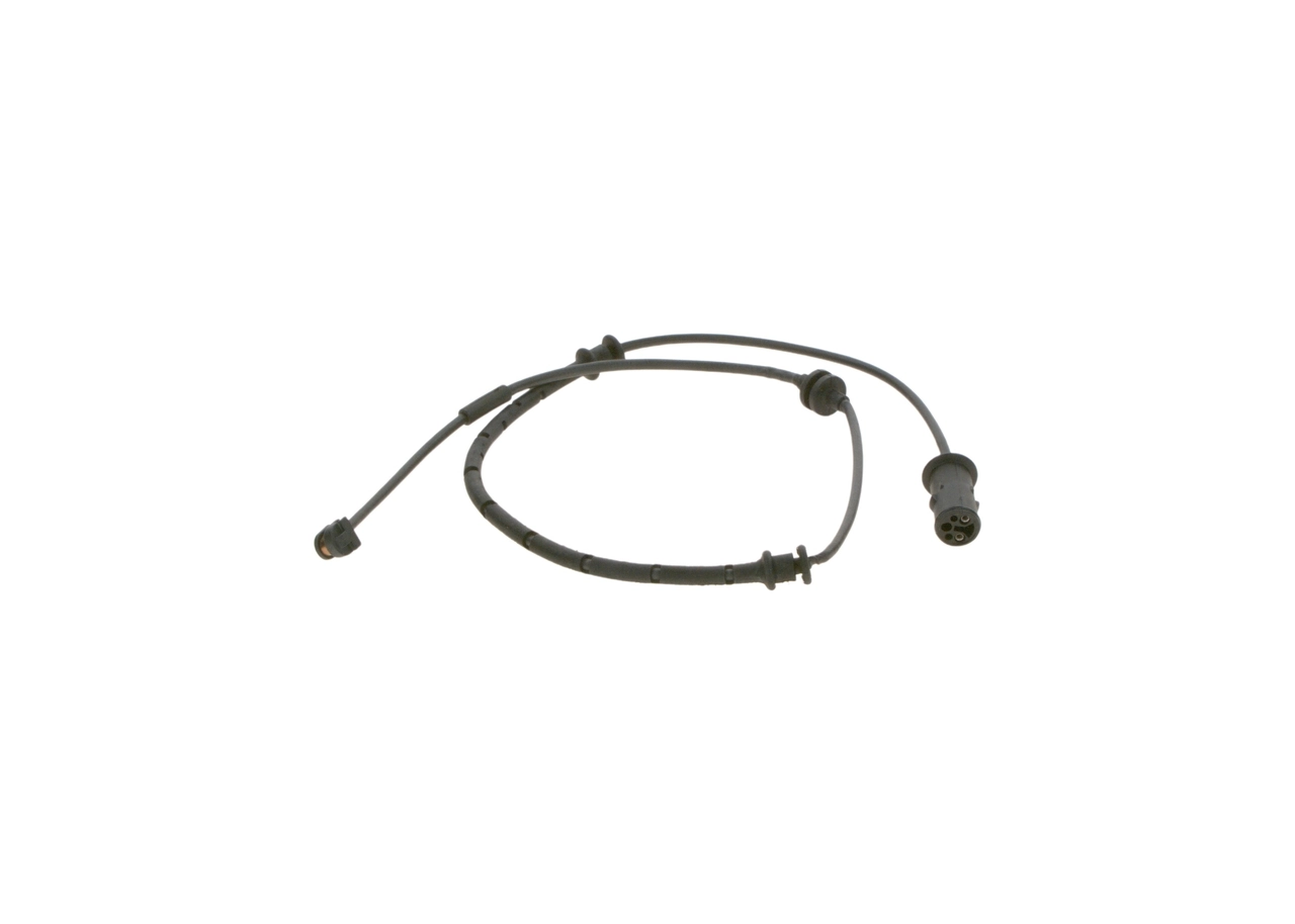 BOSCH 1 987 473 018 Warning Contact, brake pad wear