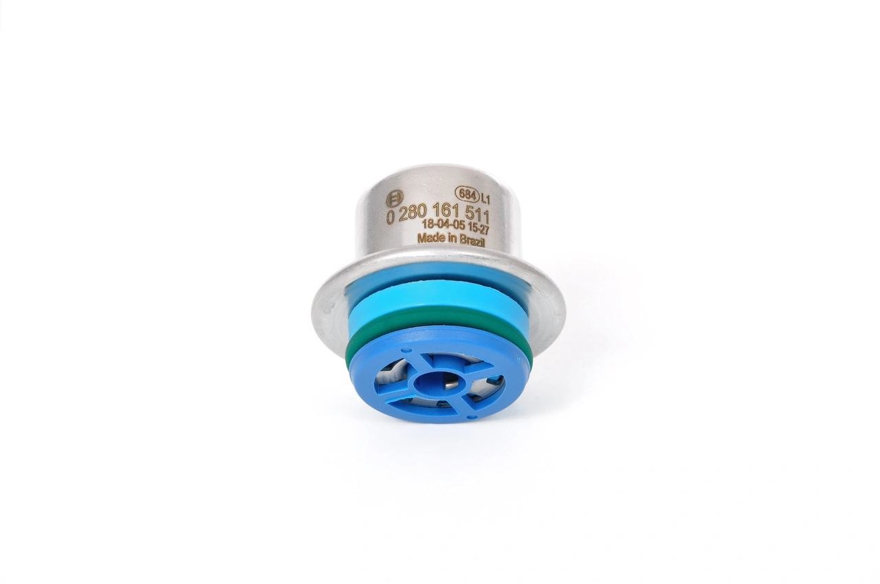 BOSCH 0 280 161 511 Fuel Pressure Regulator