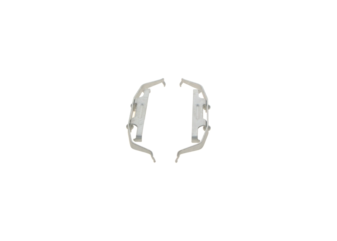 Accessory Kit, disc brake pad 1 987 474 410