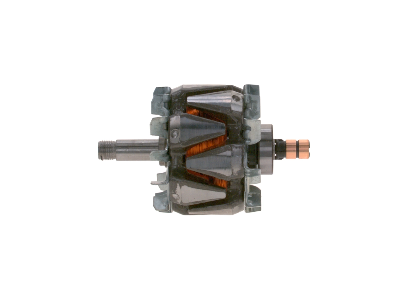 BOSCH F 00M 131 680 Rotor, alternator