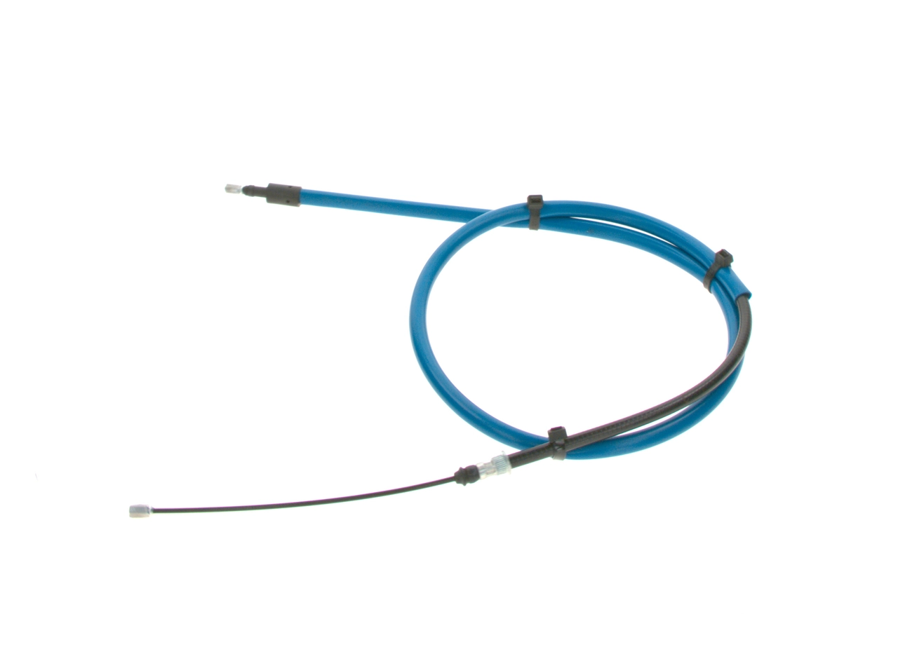 Cable Pull, parking brake 1 987 477 582