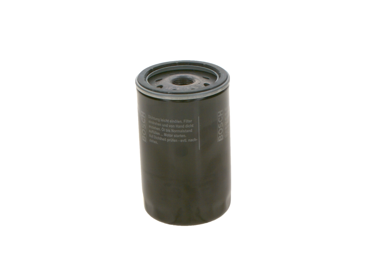 Oil Filter 0 451 103 101