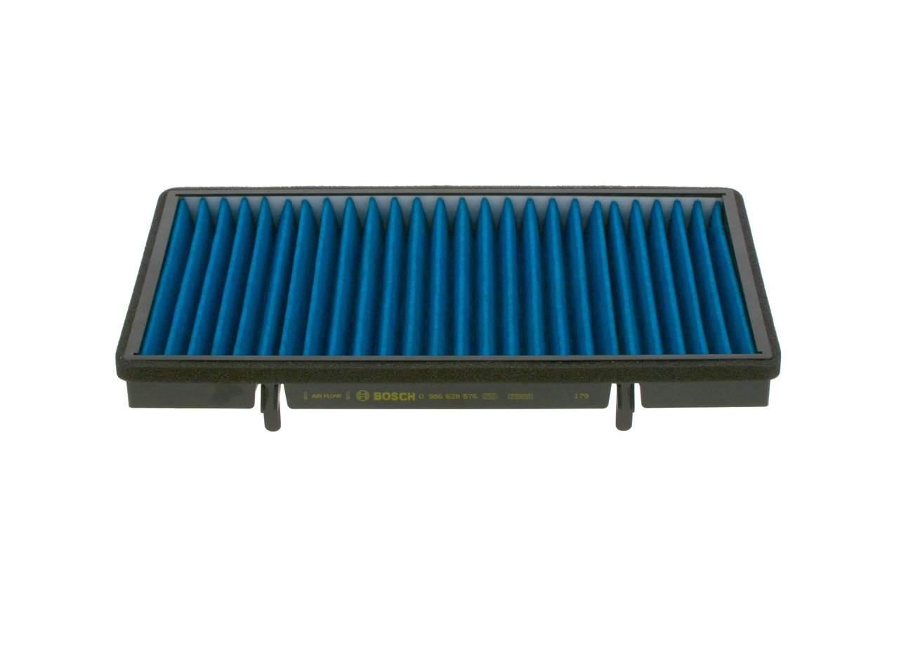 フィルター、室内エア FILTER+pro 0 986 628 576