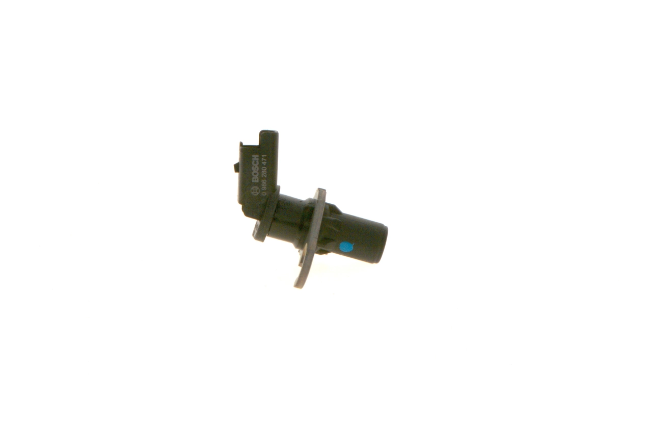 Sensor, crankshaft pulse 0 986 280 471