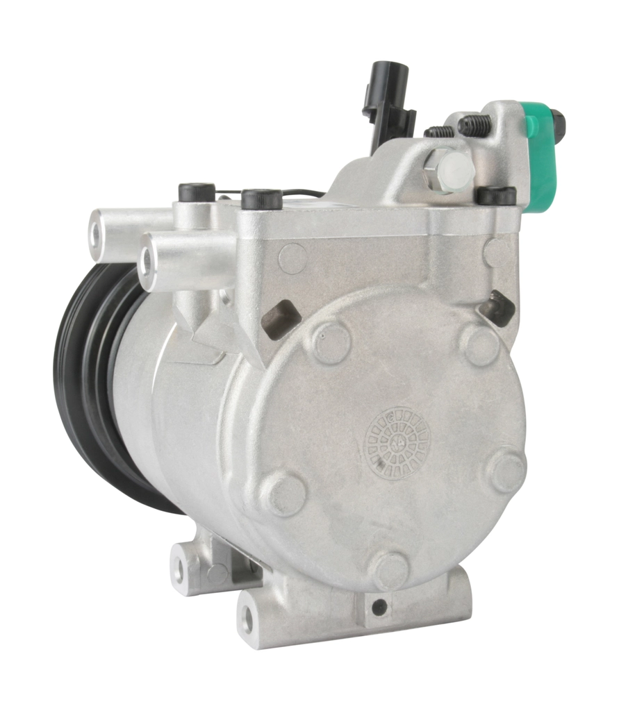 Compressor, air conditioning 1 986 AD1 271