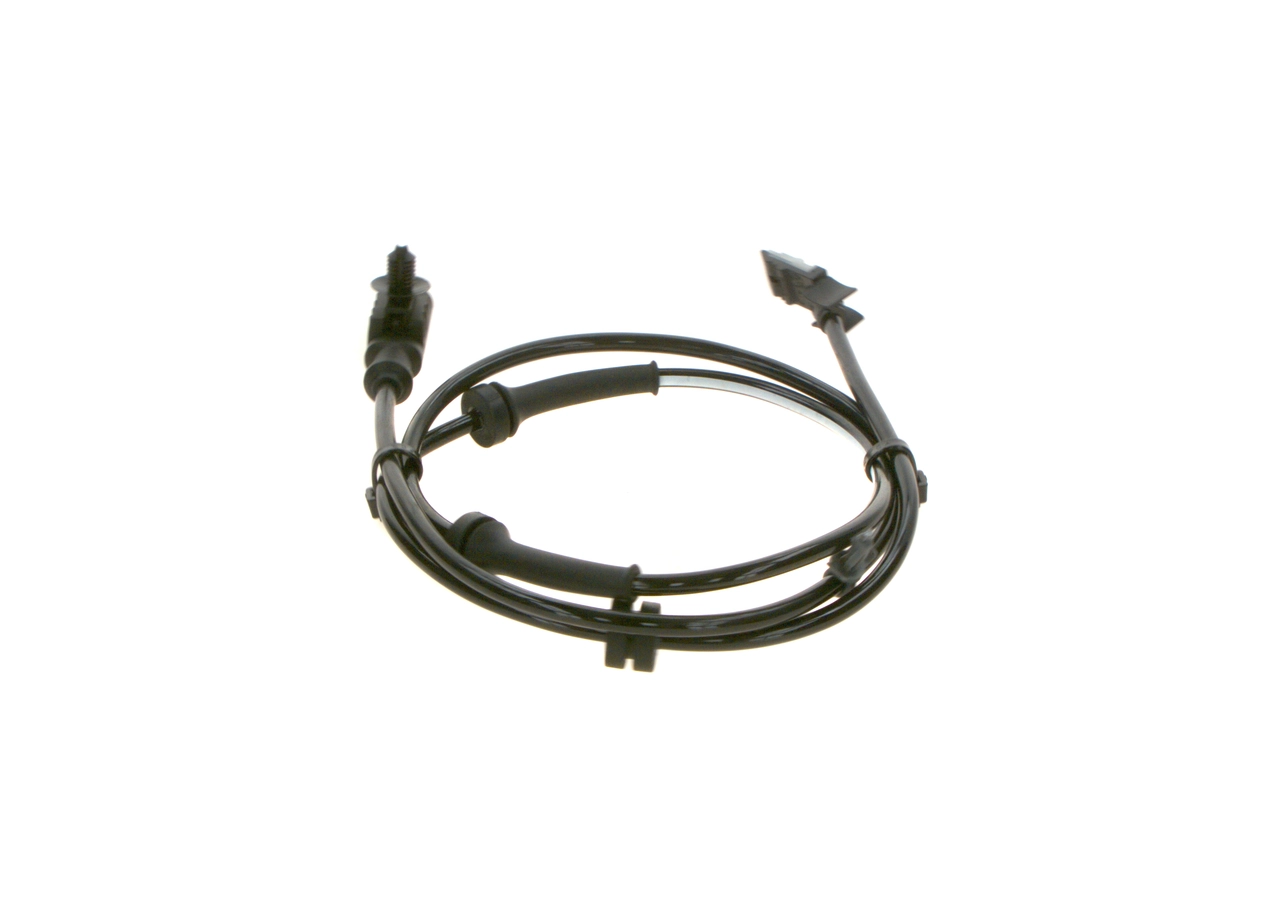 Sensor, wheel speed 0 265 007 537