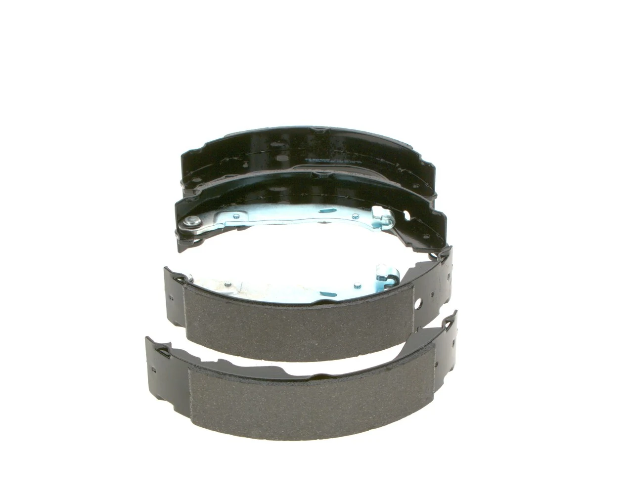 Brake Shoe Set 0 986 487 721