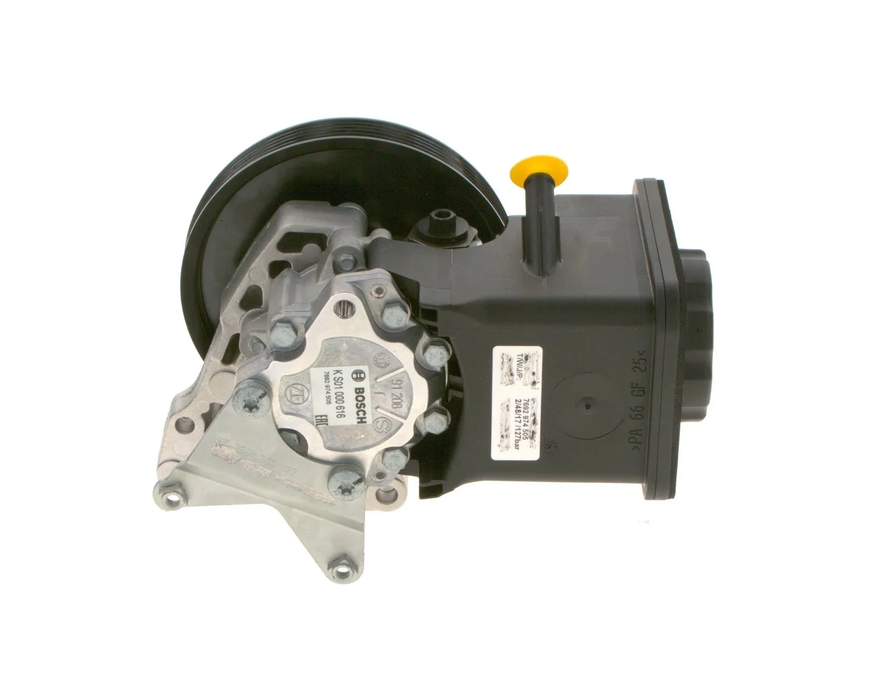 BOSCH K S01 000 616 Hydraulic Pump, steering