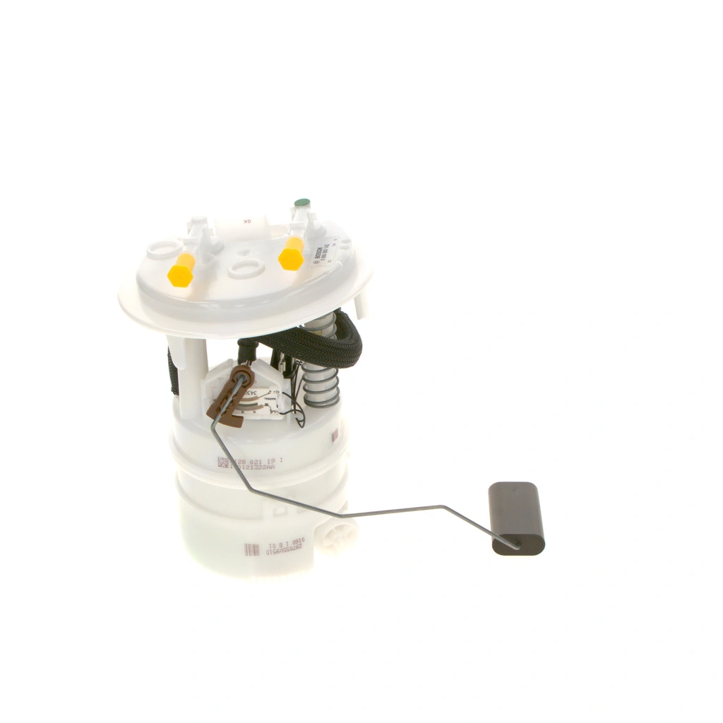 BOSCH 0 986 580 142 Fuel Feed Unit