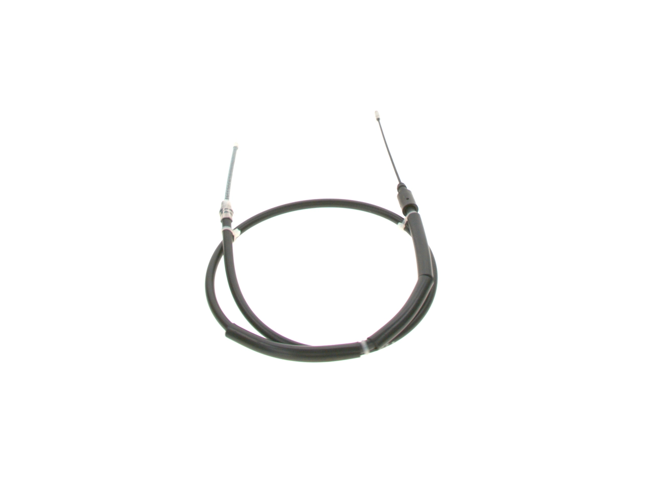 BOSCH 1 987 477 145 Cable Pull, parking brake