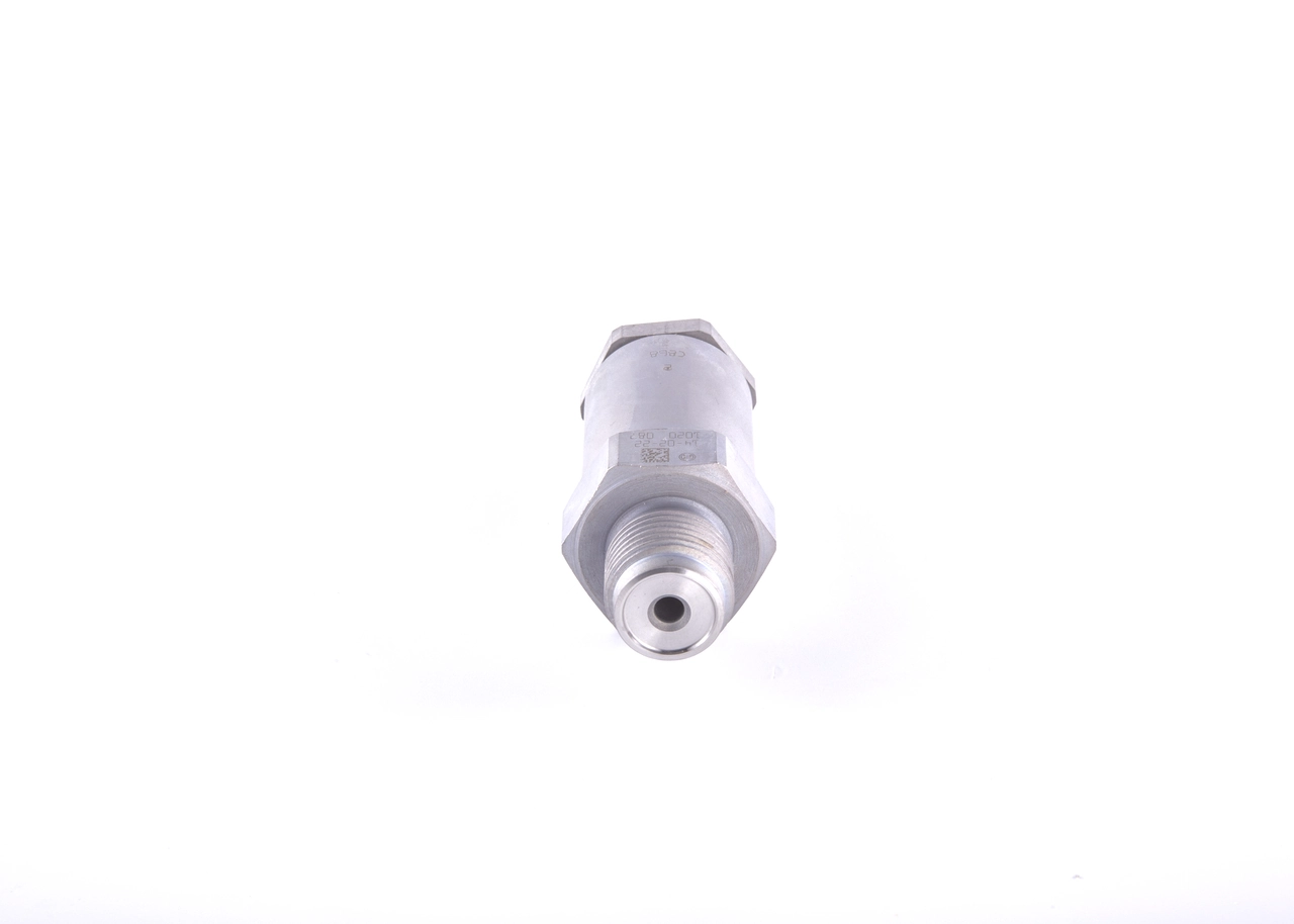 BOSCH 1 110 010 020 Pressure Relief Valve, common rail system